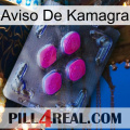 Kamagra Notice 02